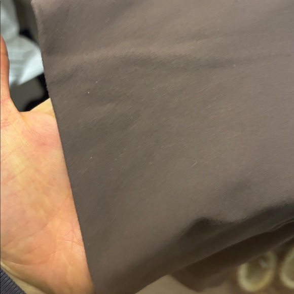 Vitality/Balance Athletica Cloud Leggings in Mocha Brown Size Small - Picture 4 of 4